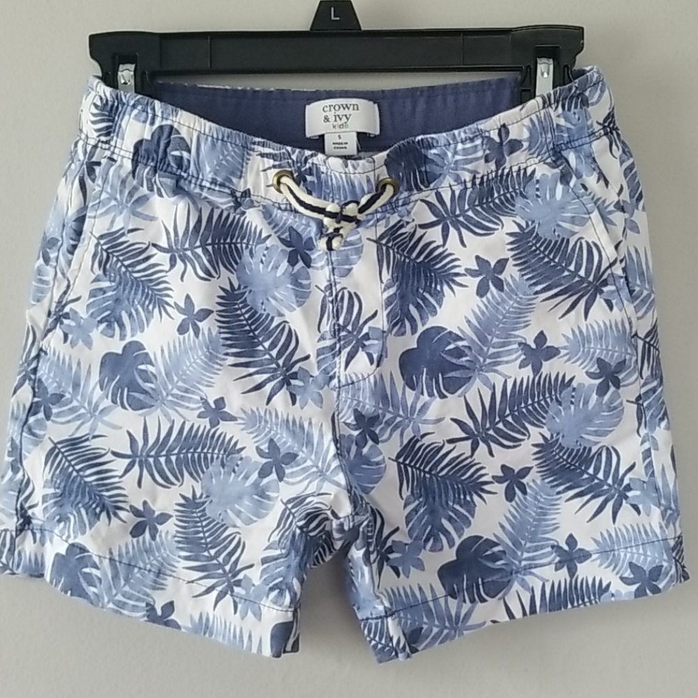 Boys Shorts - Size 5